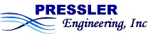 Pressler Engineering, Inc logo